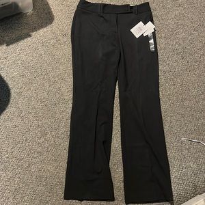 Calvin Kline woman’s suite pants size 6